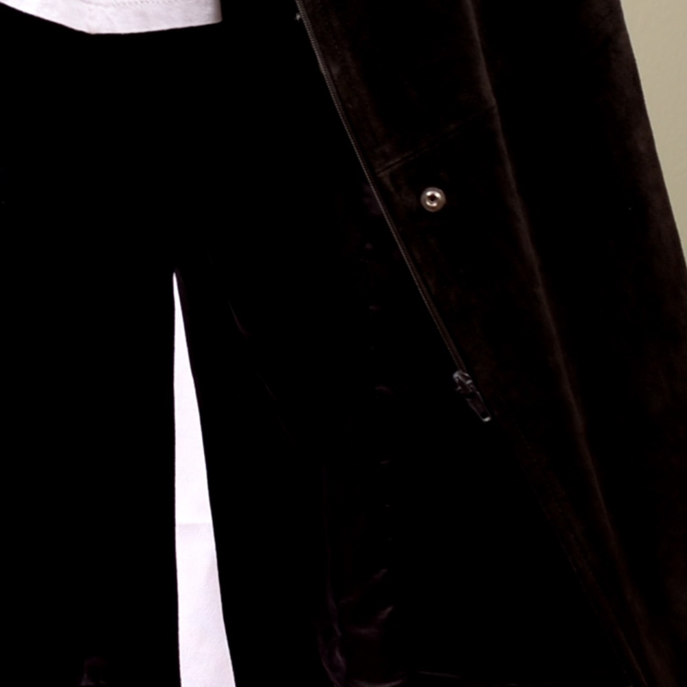 Gorgeous United colors of Benetton Genuine Leather - Picture 6 of 6